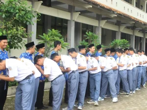 Fasilitas Unggulan Di MAN 1 Nganjuk