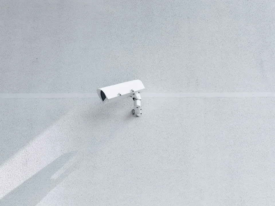 Jenis-Jenis Kamera CCTV Yang Populer
