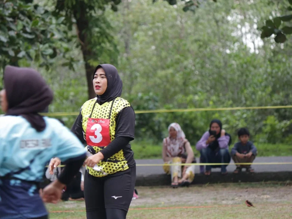 Kegiatan Ekstrakurikuler