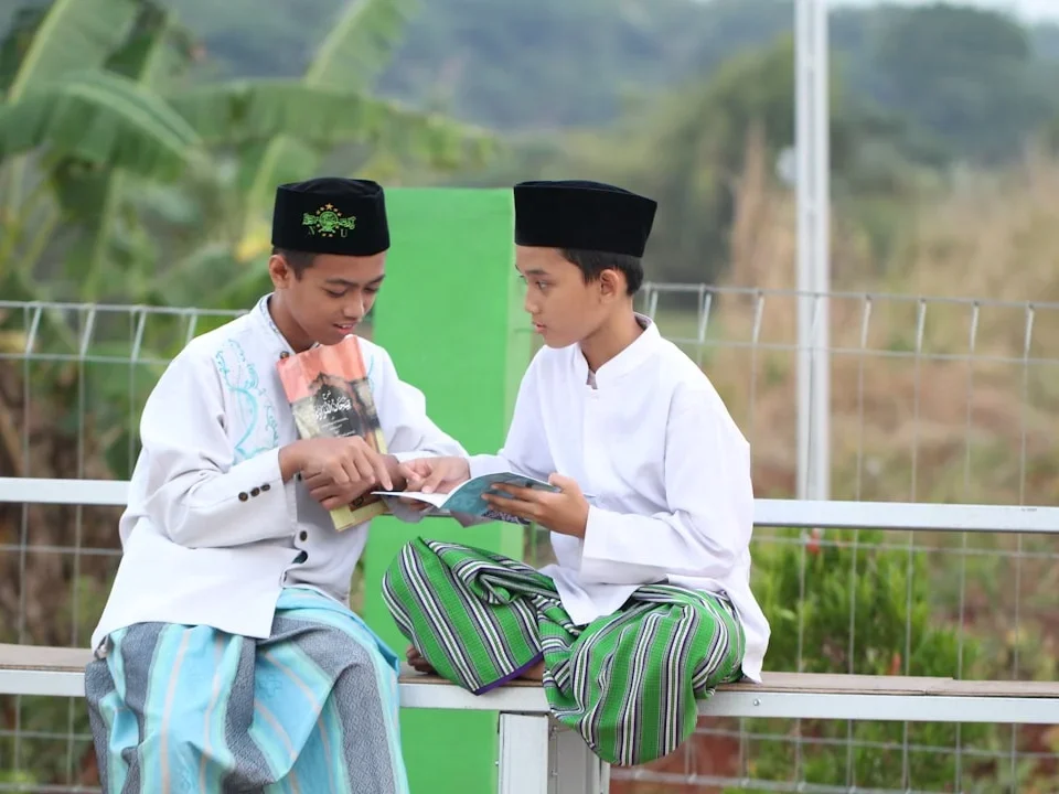 Langkah-Langkah Berkunjung Ke Museum Marsinah