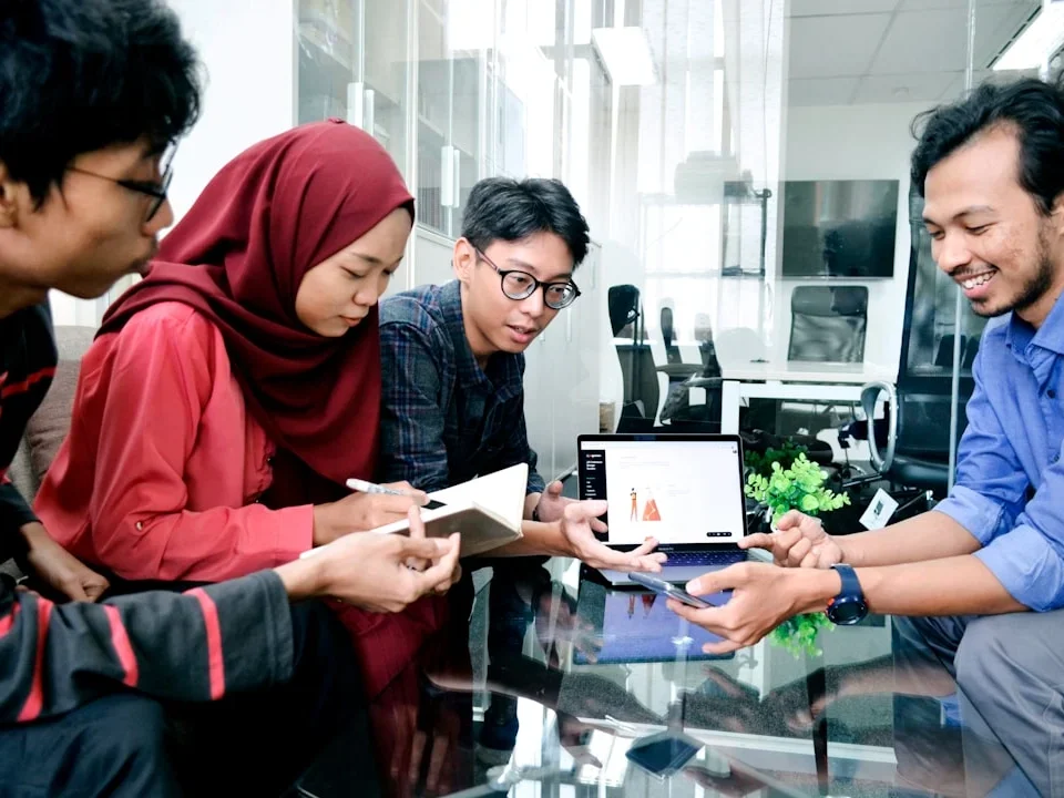 Langkah-Langkah Memulai Strategi Digital