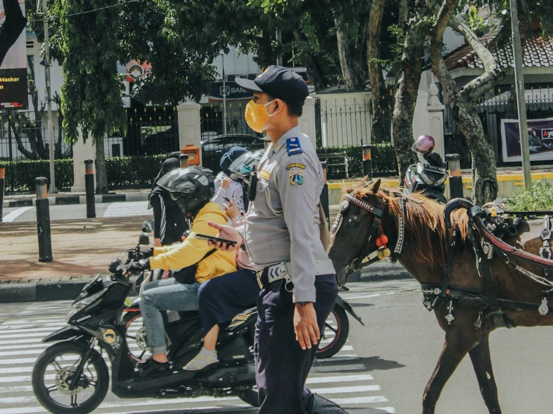 Langkah-Langkah Mengakses Layanan DEU Nganjuk