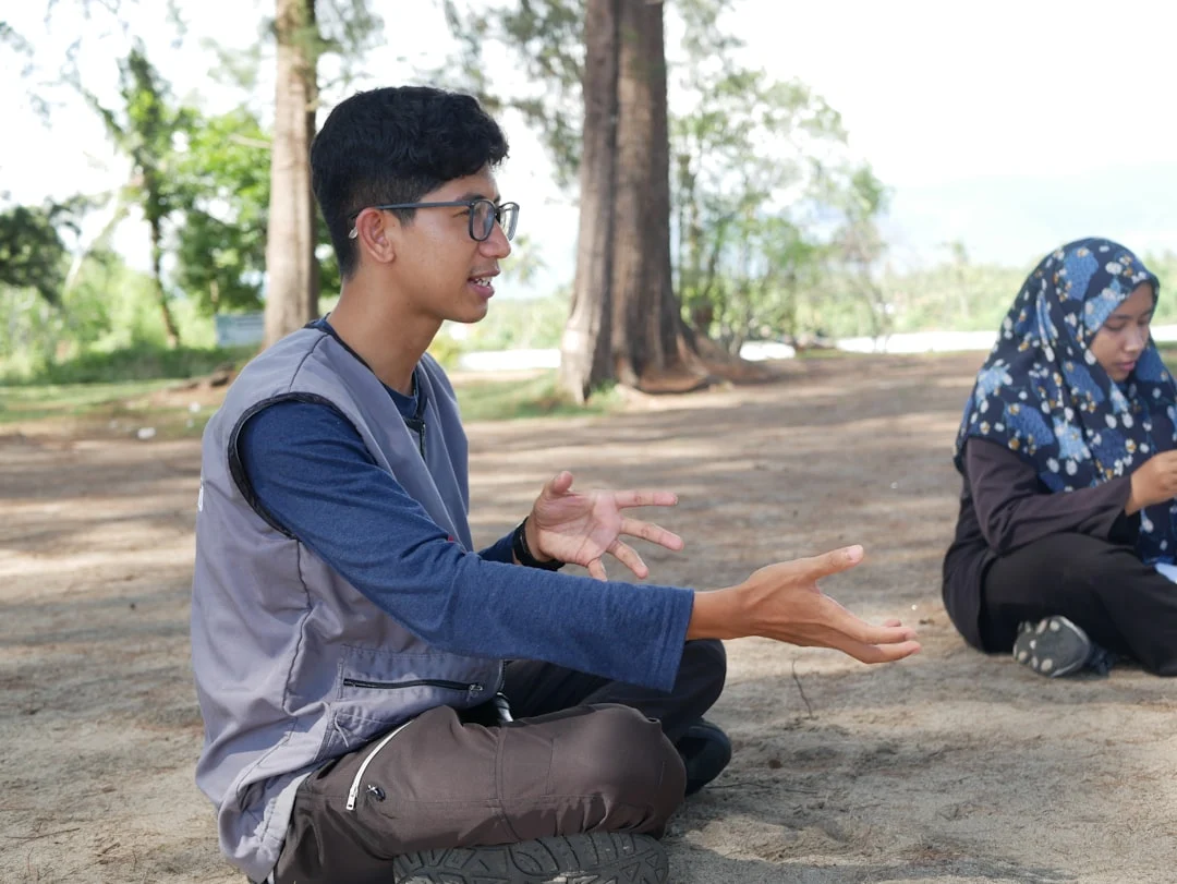 Langkah-Langkah Menuju Wilangan Nganjuk