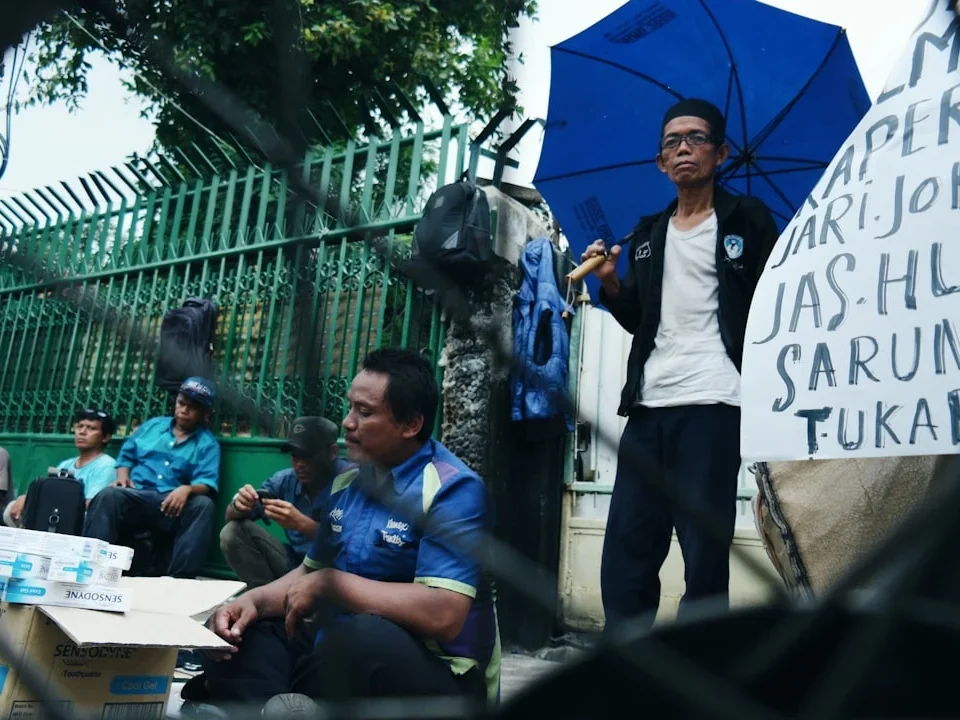 Langkah-Langkah Sistematis: Cara Ikut Airdrop