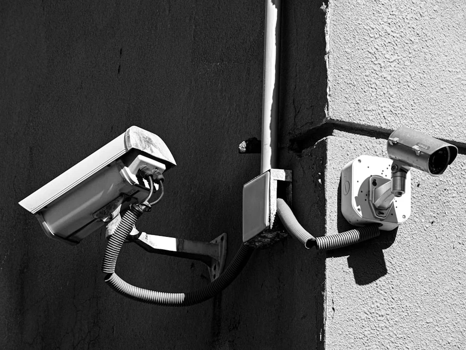 Langkah Sistematis Pemasangan CCTV