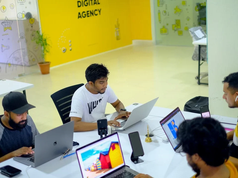 Layanan Unggulan Dalam Ekosistem Digital
