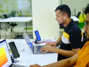 Manfaat Menggunakan Strategi Digital Yang Tepat