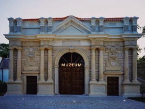 Mengenal Lokasi Museum Dan Monumen Marsinah