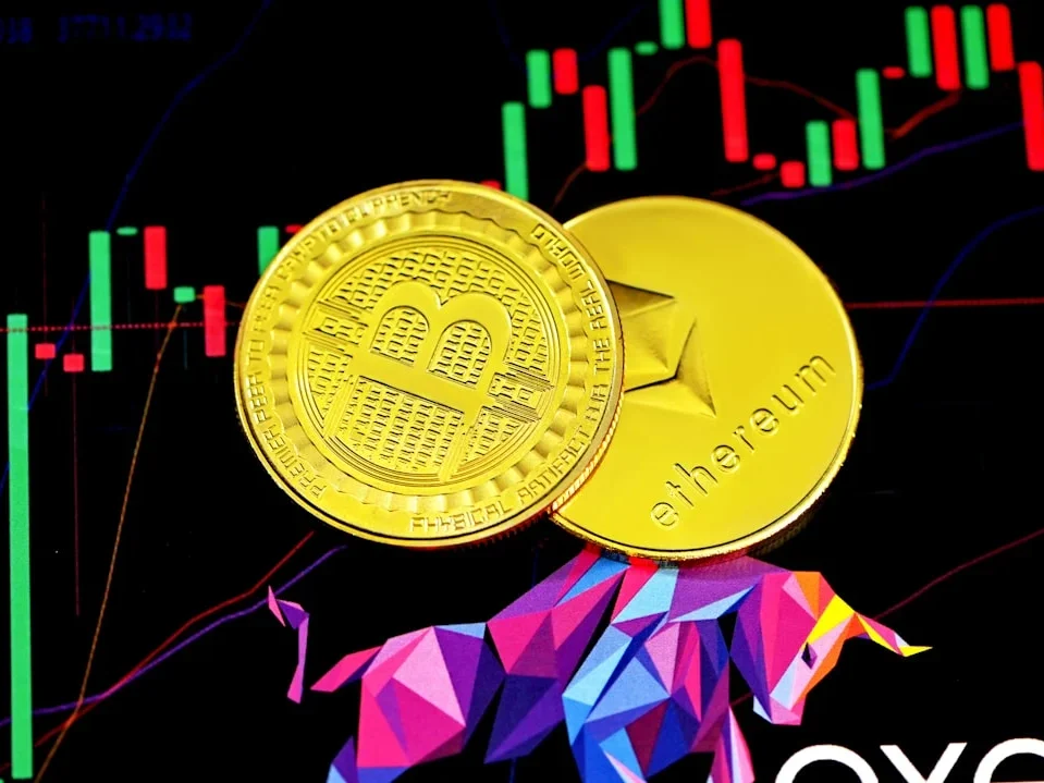 Pengaruh Whale Pada Harga Aset Kripto