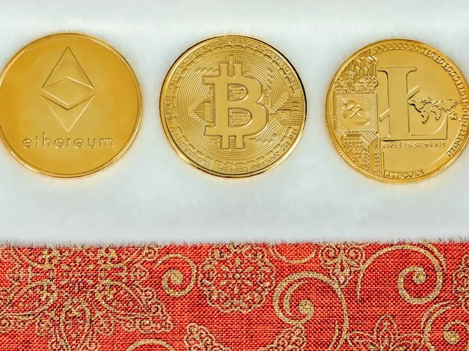 Perbedaan Halving BTC Dan LTC