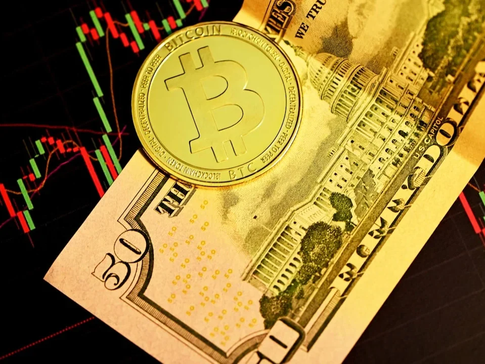 Prediksi Market Crypto 2025