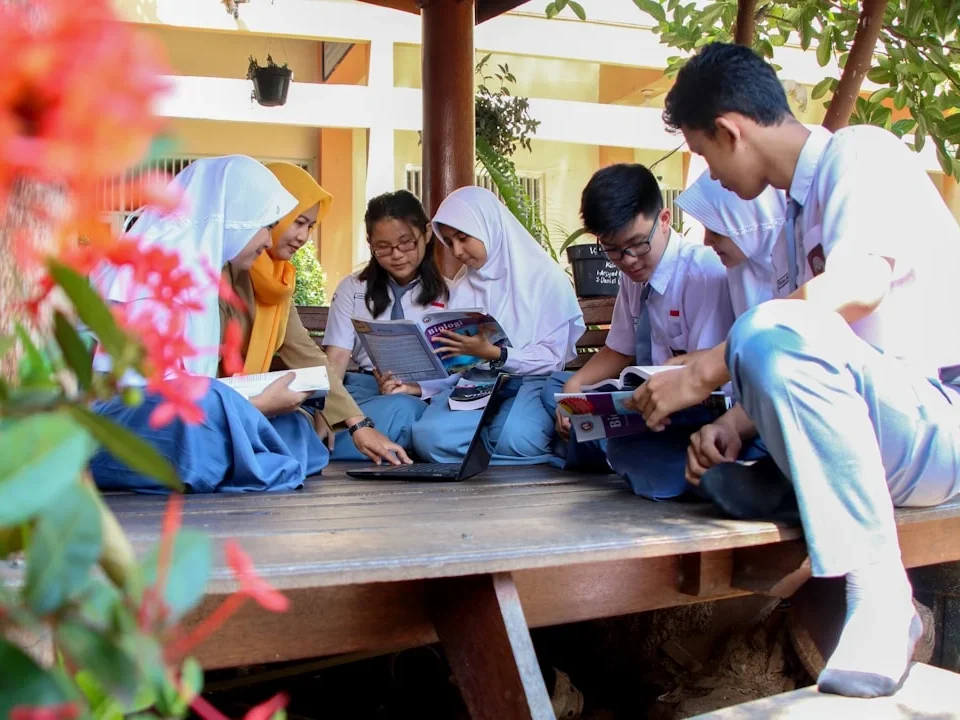 Prosedur Pendaftaran Siswa Baru (PPDB)