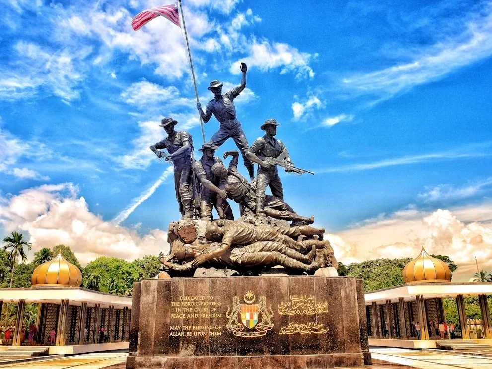 Sejarah Dan Latar Belakang Perjuangan Marsinah