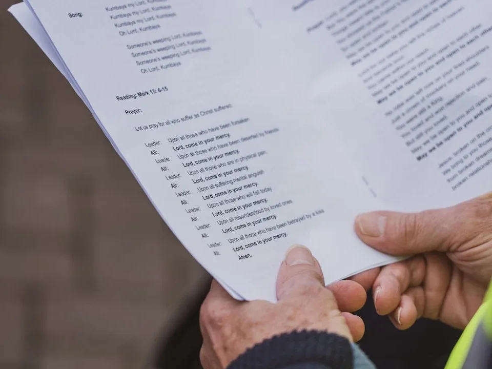 Accident Report Claim Form - Asuransi Motor