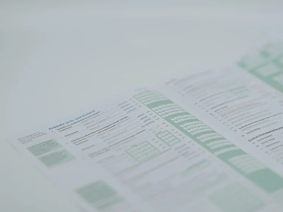 Application Process Digital Form - Pinjaman Dana Cepat