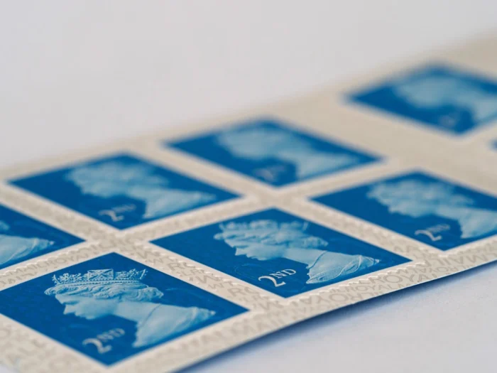 Approved Stamp Handshake Deal Document Checklist - Dana Usaha Cepat Cair Online