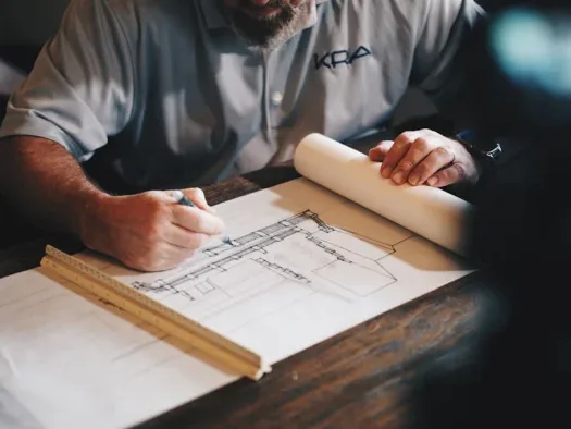 Architect Fees Cost Estimation - Jasa Arsitek Rumah