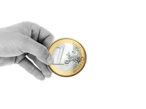 Balance Clean Money Helping Hands