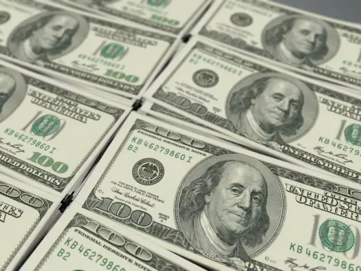 Bank Building Safe Money Financial Institution - Daftar Pinjaman