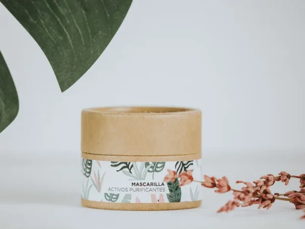 Beauty Products Skincare Packaging Natural Cosmetics - Usaha Rumahan Yang Menjanjikan