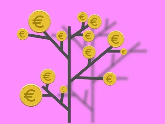 Benefits Advantages Growth - Kredit Multiguna