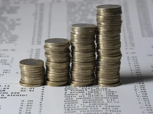 Budget Plan Financial Planning - Cara Mengatur Keuangan Rumah Tangga