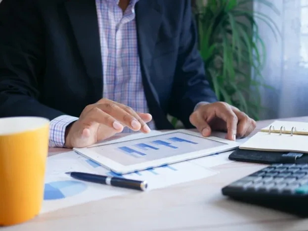 Business Benefits Financial Risk - Kredit Modal Usaha Proses Cepat