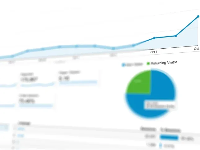 Business Growth Data Analytics - Website Bisnis