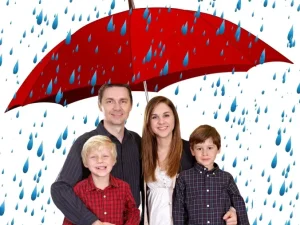 Business Insurance Office Protection