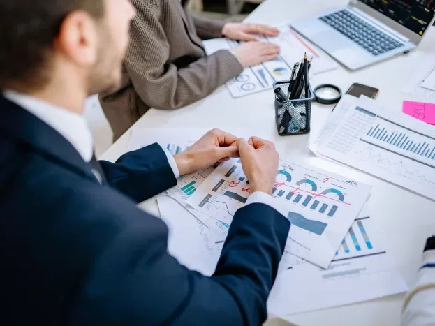Business Meeting Data Analysis - AI Untuk Bisnis