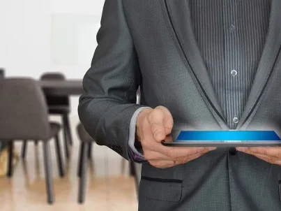 Business Meeting Website Planning - Hosting Terbaik