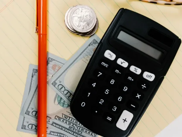 Calculator Money Coins - Asuransi Kesehatan