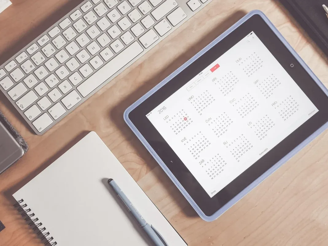 Calendar Stopwatch - Jenis Asuransi Jiwa