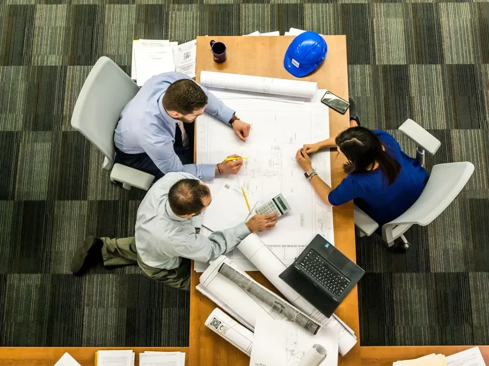 Case Study Financial Planning - Pinjaman Online Bunga Rendah