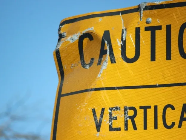 Caution Warning Checklist - Kredit Multiguna