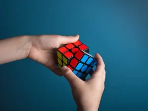 Challenge Problem Solving