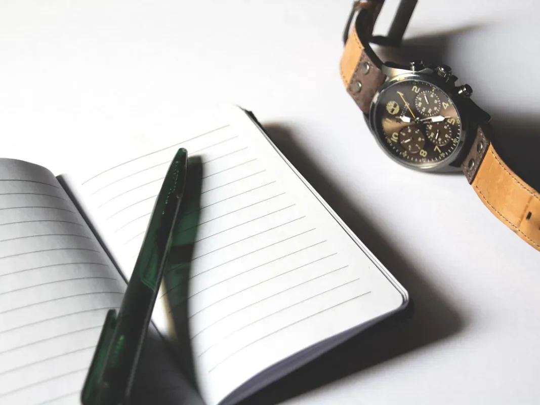 Checklist Pen - Pinjaman Jaminan BPKB