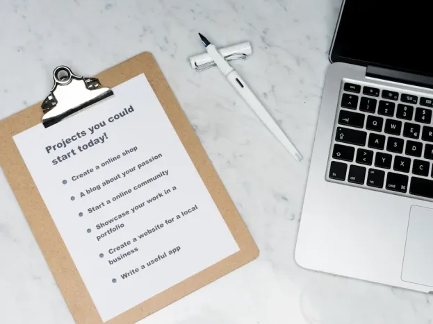 Checklist Requirements Form - Syarat KUR BRI