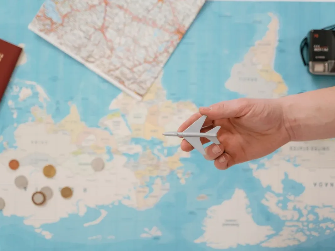 Choosing Travel Insurance Selection Factors - Asuransi Perjalanan Terbaik