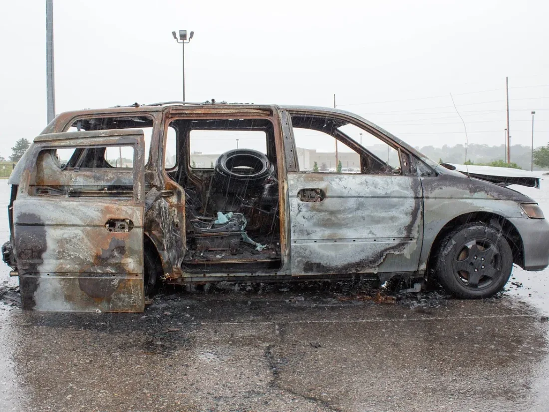 Claim Form Car Accident - Asuransi All Risk