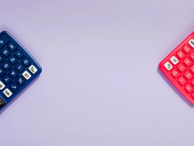 Comparing Options Calculator - Pinjaman KPR