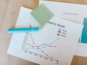 Comparison Chart Multiple Options