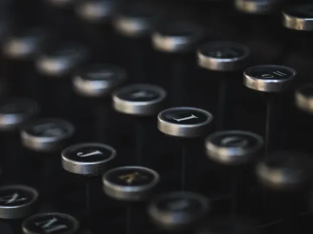 Content Writing Keyboard - Website Bisnis