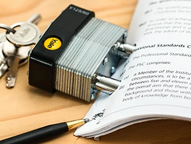 Contract Legal Document - Pembiayaan Modal Kerja Syariah
