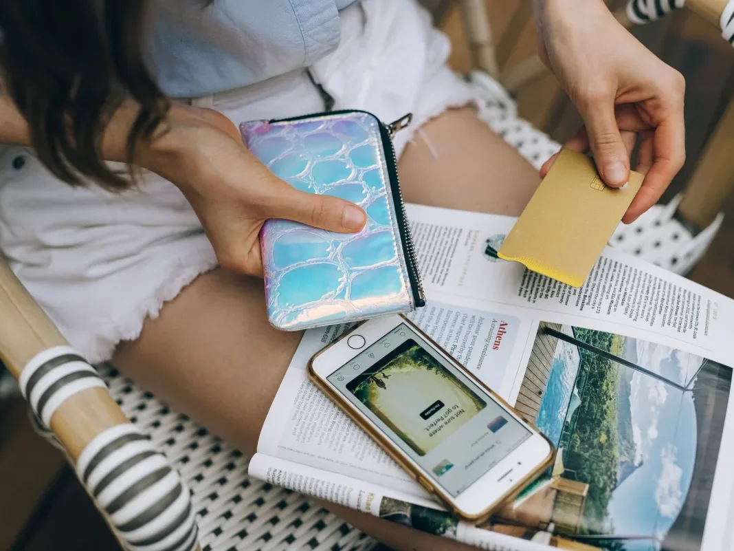 Credit Score Wallet Empty - Pinjaman Macet
