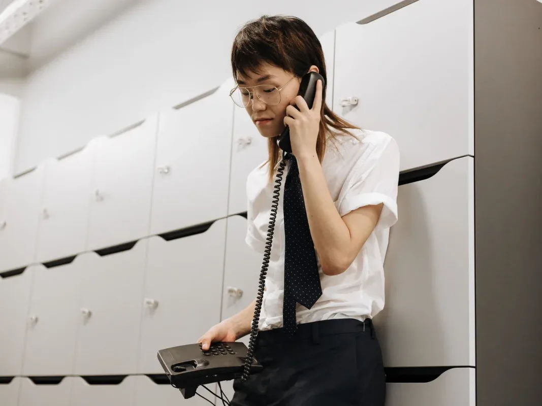Customer Service Phone Call - Cara Klaim Asuransi Mobil