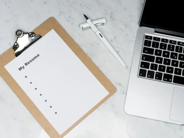 CV Builder Online Resume Tool - Cara Membuat CV