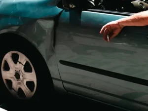 Damaged Car Stolen Car Insurance Claim Form