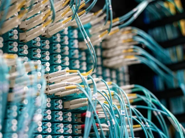 Data Center Server Racks - Domain Murah