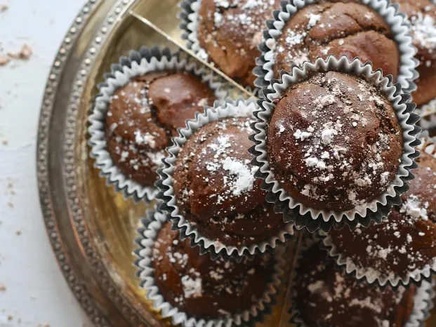 Delicious Food Homemade Cakes Traditional Snacks - Usaha Makanan Rumahan